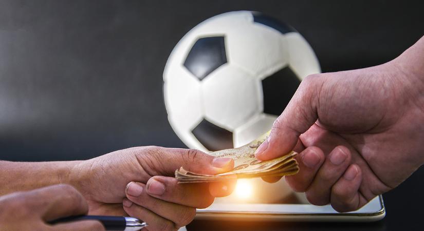 Csapdában egy generáció, a sportfogadás-függőség már riasztó méreteket ölt
