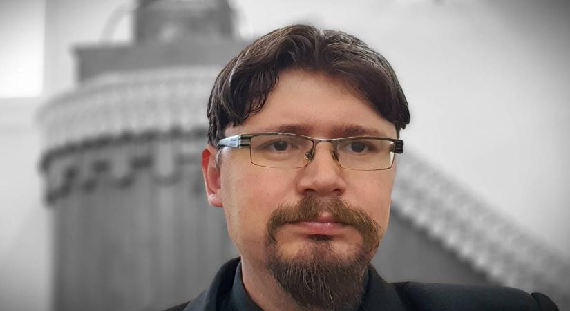 Beszélgetés Barta Ferenc református lelkésszel – Isten itt is meg tudja áldani az övéit