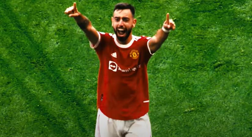 Mégis otthagyja a Manchester Unitedet? Beleszédülünk, melyik csapatba igazolhat Bruno Fernandes