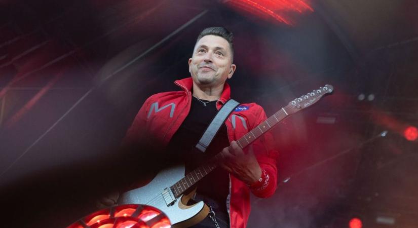 Ákos győri koncertje előtt itt a nagy Ákos kvíz