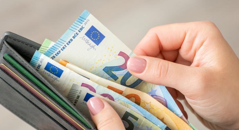 Sokan nem tudják, de akár 90 eurós támogatásra is jogosultak