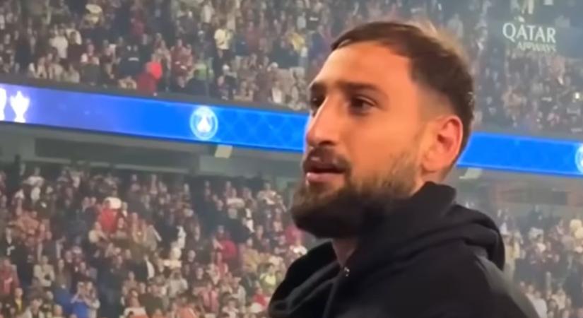Megállapodtak! Uralja a címlapokat Donnarumma hihetetlen átigazolása