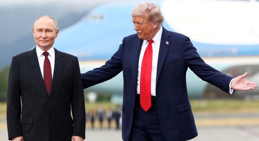 Trump komolyan gondolja: olyan klubhoz csatlakozna, ahol nem látják szívesen