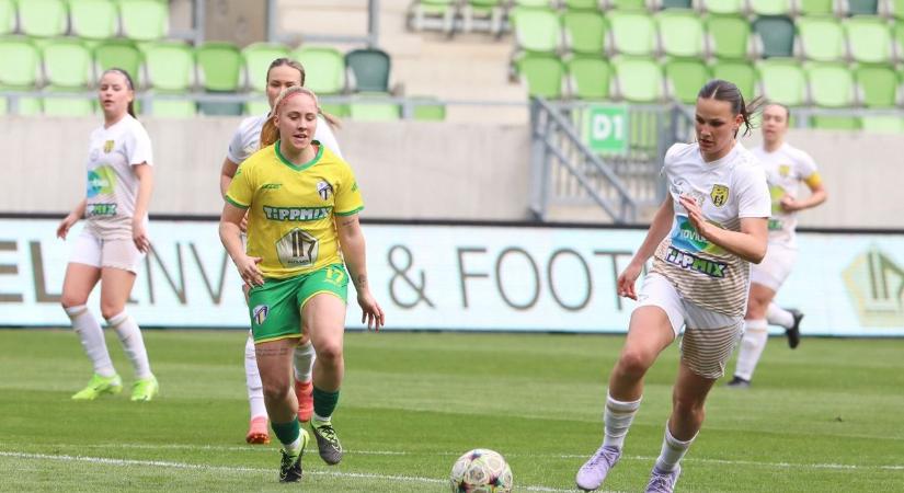 Viktoria FC: szombathelyi csatár a válogatott keretben!