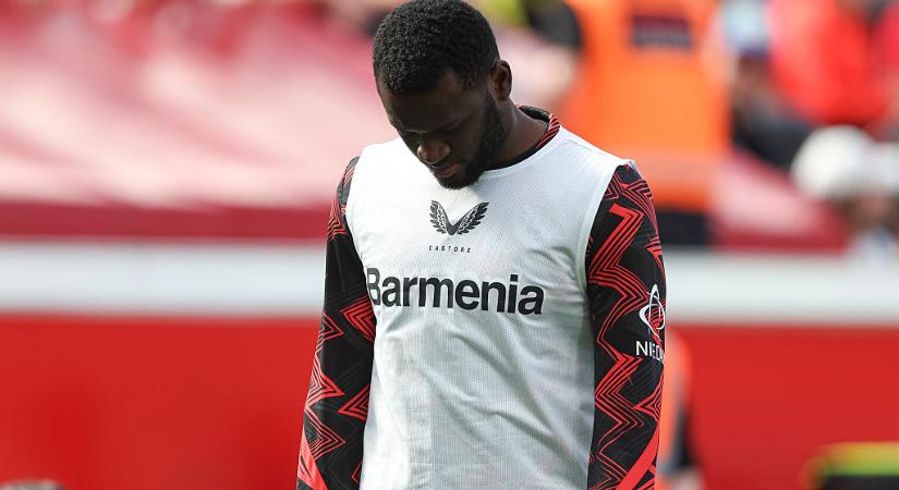 Nem ment át az orvosin, meghiúsult a Milan csatárigazolása – sajtóhír