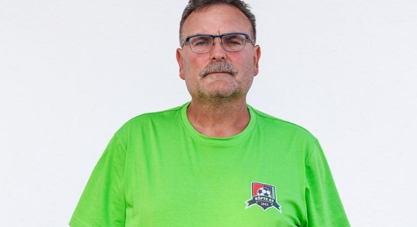 Simon Attila: Nem én fúrtam meg Vígh Ferencet