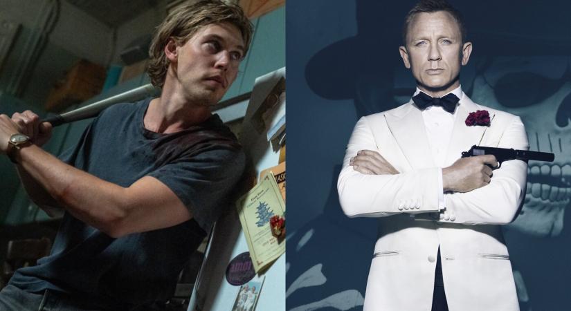 Felmerült, hogy Austin Butler lehetne az új James Bond: Szerinte nem jó ötlet, de egy másik karaktert szívesen eljátszana Denis Villeneuve filmjében