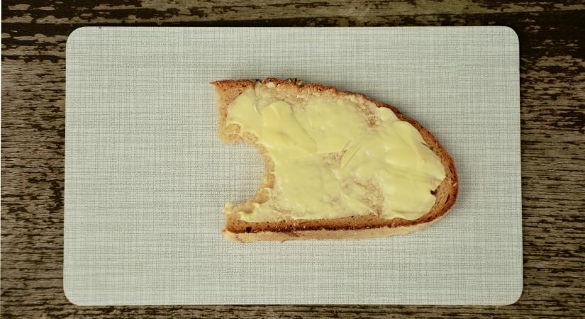 A vaj és a tejpor ára is mérséklődött Németországban