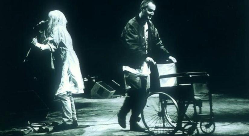 Amikor a grunge meghódította Nagy-Britanniát: Nirvana, 1992., Reading Festival