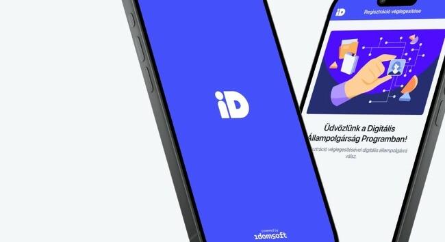 Digitális Állampolgárság: már banki és szolgáltatói belépés is elérhető a QR-kóddal