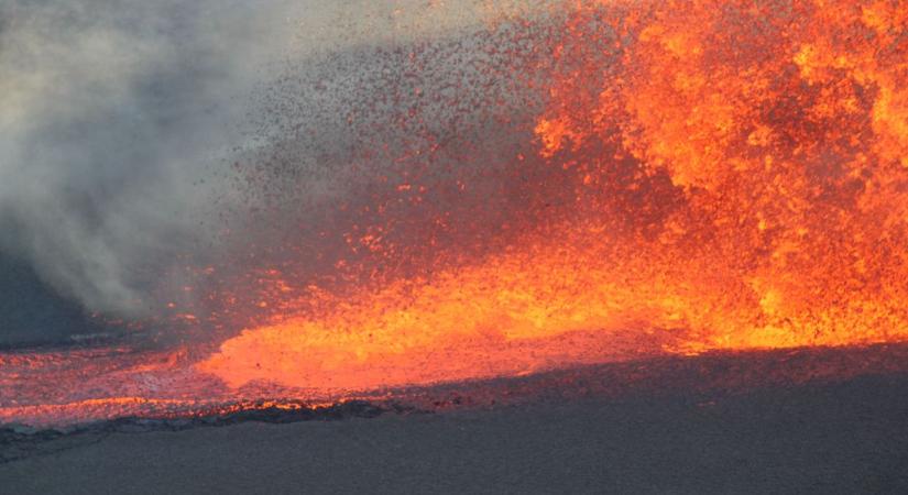 Pompeii utolsó napja – gyönyörű és felkavaró a vulkánok látványa