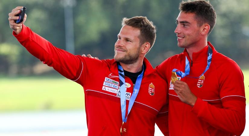 Hajnalban megálmodta, hogy világbajnok lesz – néhány órával később meg is valósította a magyar sportoló (VIDEÓ)
