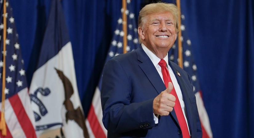 Trump kirúgatta a Pentagon hírszerzési vezetőjét