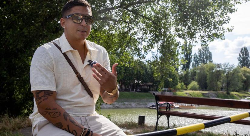 Sztárban Sztár All Stars: Aurelio elárulta, szerinte ki nyer