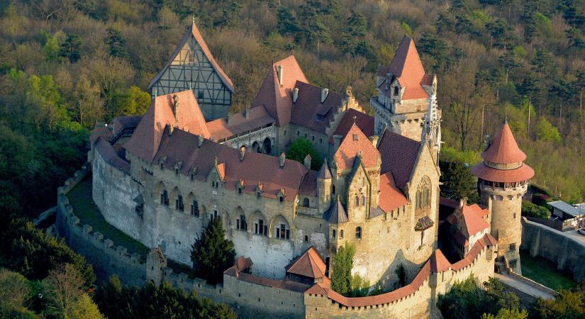 Csodavilág a szomszédban – bevettük Alsó-Ausztriát