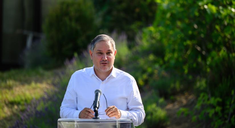 Tényleg távozik Nagy Márton? Megszólalt a nemzetgazdasági miniszter