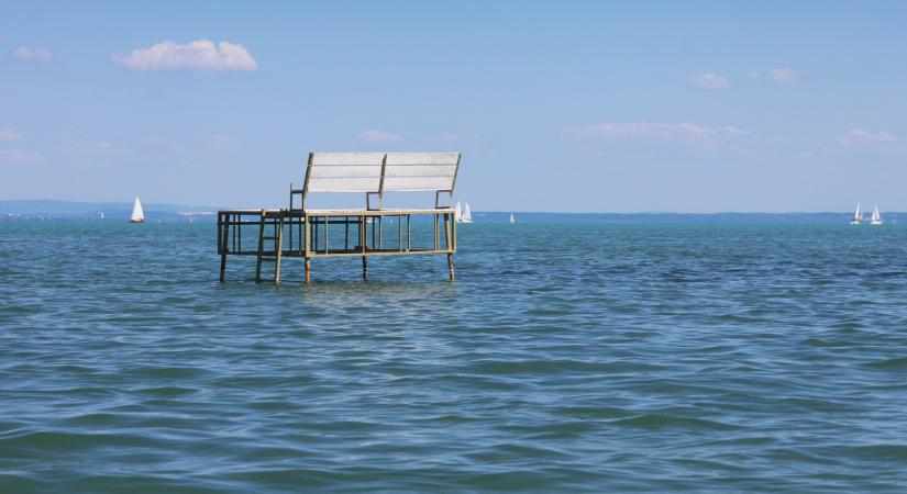 Durva, ami a Balatonnal történt: ezt nem árt tudnod
