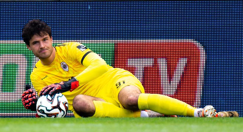 Onana közölte szándékát – Egy lépésre a „konkurencia” érkezése
