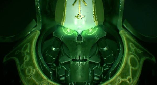 GC 2025: Soha nem ér véget a mechnicusok és a necronok harca a Warhammer 40.000: Mechanicus II-ben