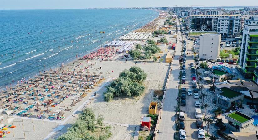 Közzétették a részleteket: minimális áron lehet szálláshoz jutni a tengerparton szeptembertől