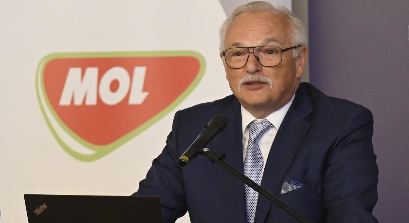 Hernádi Zsolt elmondta: ekkorra lesz Bajnokok Ligája-főtáblás az Újpest
