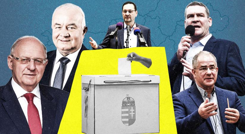 Magyarország 10 legsikeresebb politikusa