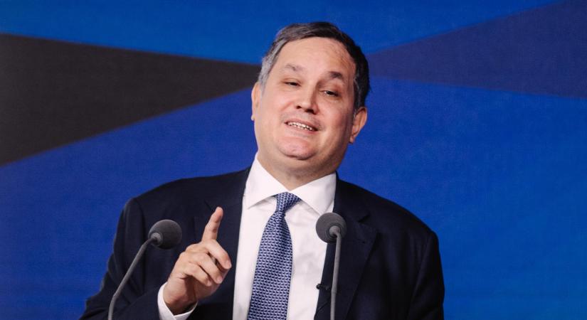 Nagy Márton cáfolta, hogy távozna a posztjáról