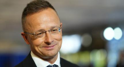 Szijjártó Péter: legalább öt napig el fog tartani az orosz kőolajtranzit helyreállítása
