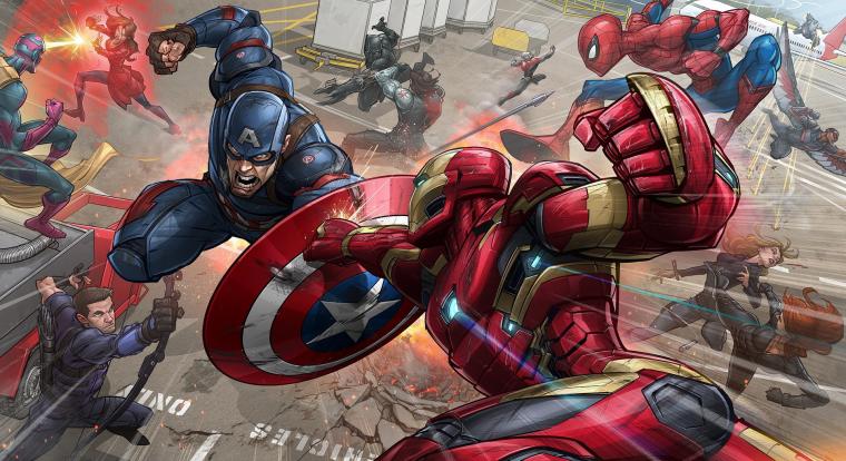 A Marvel Rivals fejlesztője cáfolja az EOMM-rendszer használatát