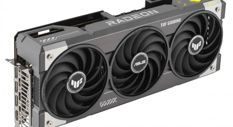 Az AMD következő generációs, középkategóriás kártyái újfajta memóriamegoldást használhatnak