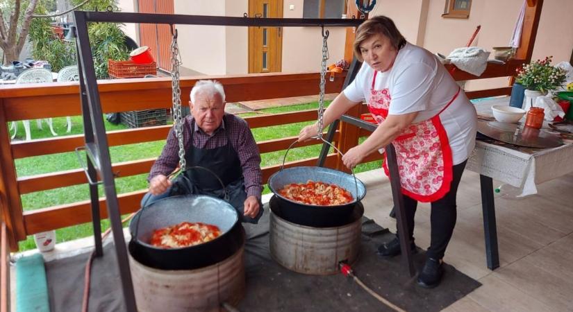 A harmadik félidő szentsége és a pálya humora