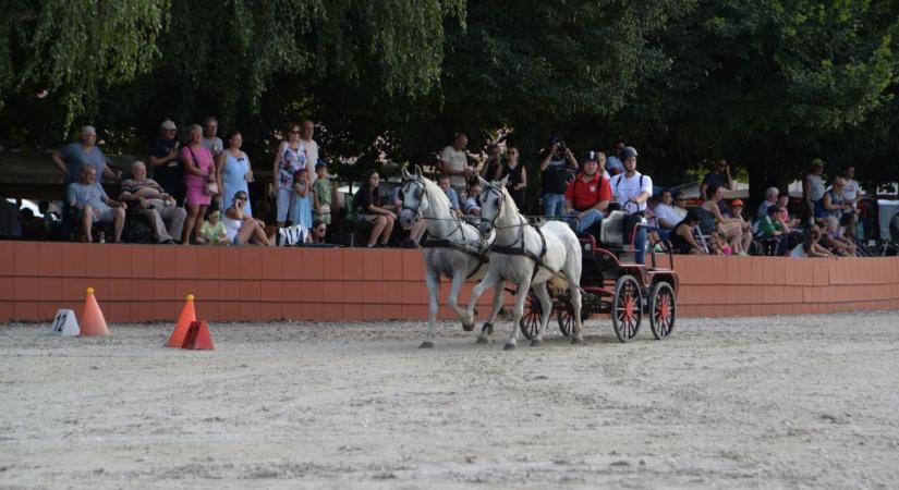 Videón az ország egyik legrégebbi sporteseménye (videó)