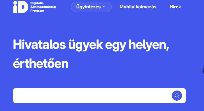 Használja a Digitális Állampolgárság app-ot? – Most még több minden lesz rajta