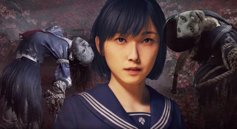 Silent Hill f: Vajon soulslike lesz-e a játék? A Konami tiszta vizet öntött a pohárba!