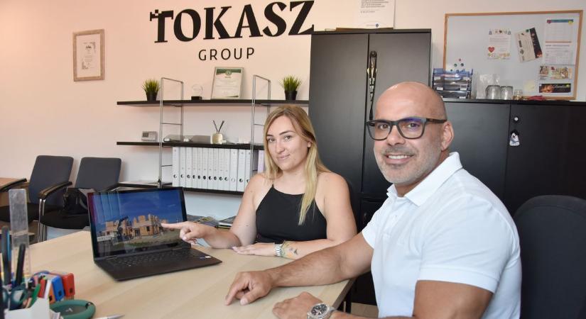 Az Otthon Start Program felpezsdíti a piacot és építőipart is