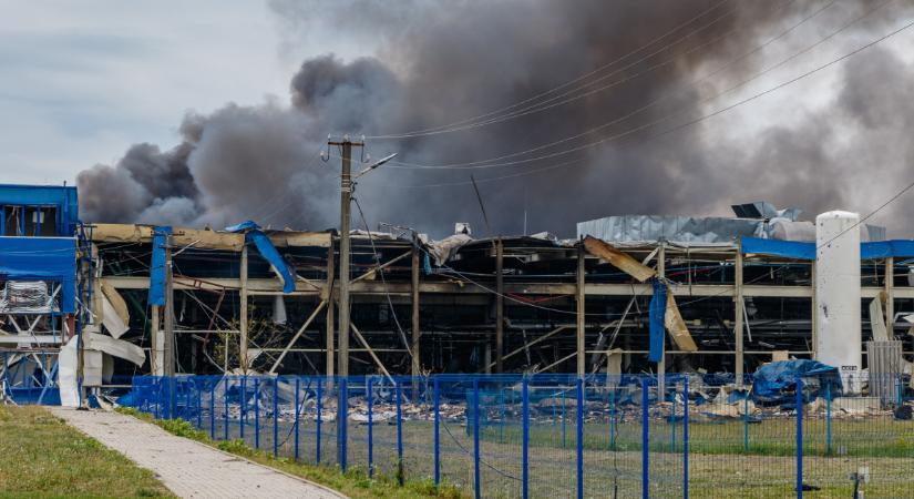 Orosz agresszió vagy békefenntartás? Ukrán honvédelem vagy provokáció? Olvasóink megmondták