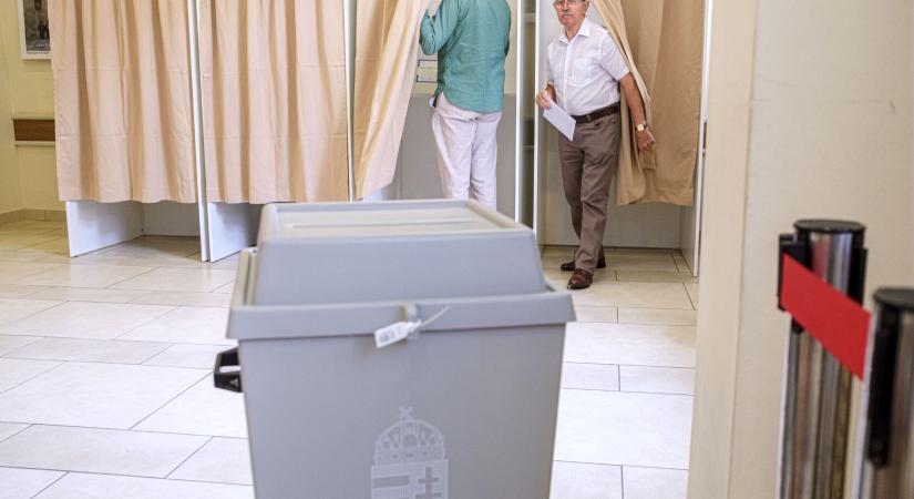 Új szabályok a 2026-os választáson? Itt van az Orbán-kormány új tervezete
