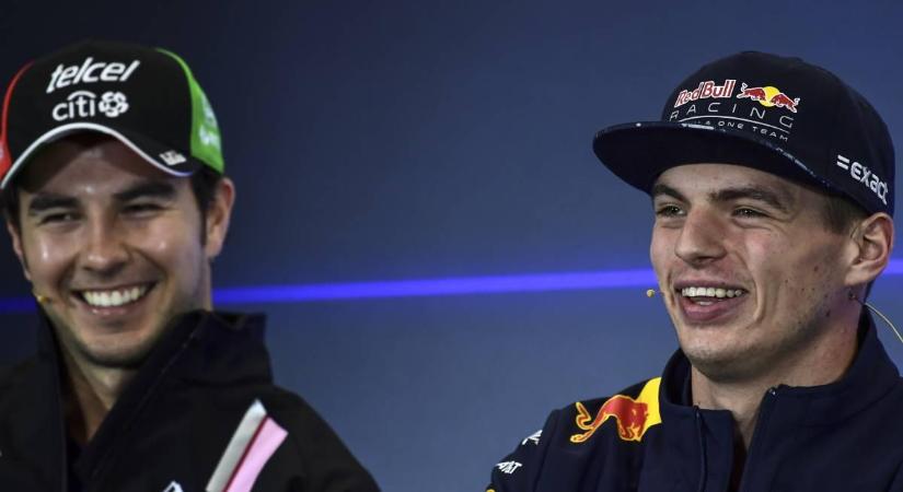 F1: a Red Bull bízik benne, hogy Pérez nyomást helyez Verstappenre