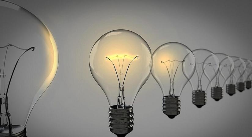 Történelmi csúcson a világ energiafogyasztása