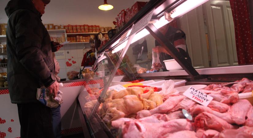 Árréstop: veszteségesek a boltok – elbocsátások jöhetnek?