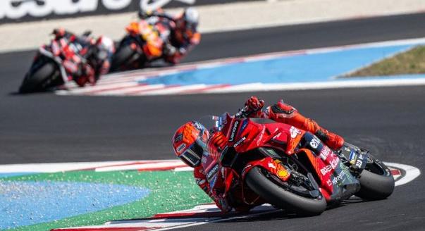 Élvezetes pálya, egy problémás ponttal – így összegeztek a MotoGP-sek a Balaton Park Circuiten