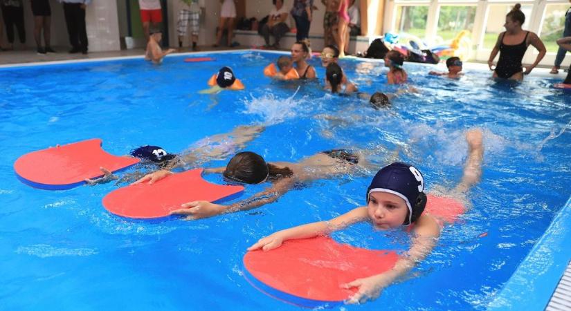 Tanuszoda épülhet a közeljövőben két szabolcsi településen is – mutatjuk, melyik az a kettő!