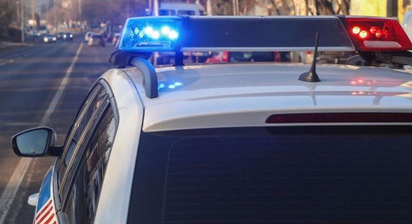 Rémálom az M3-as hatvani szakasza: a halálos baleset után, most a másik oldalon ütköztek