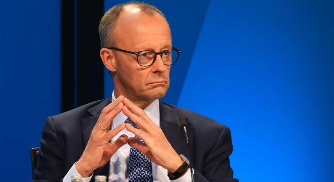 Merz: az ukrajnai béke felé mindössze 200 métert tettünk meg egy 10 kilométeres úton