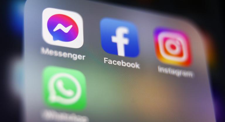 Régóta várt új funkcióval frissült a Messenger