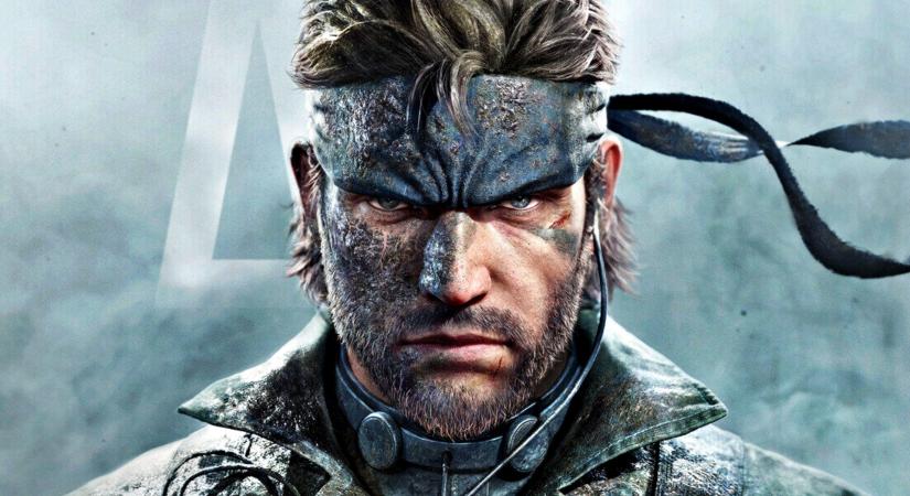 A Delta csak a kezdet? A remake után egy vadiúj Metal Gear Solid-sorozat indulhat: A producerek fel is fedték, mi a terv ennek kapcsán