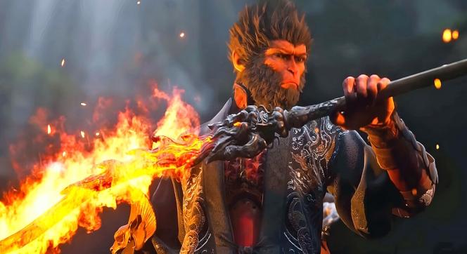 Black Myth Wukong rendezője összeomlott a megjelenés után – de olyan ígéretet tett, amitől minden rajongó felvillanyozódott!