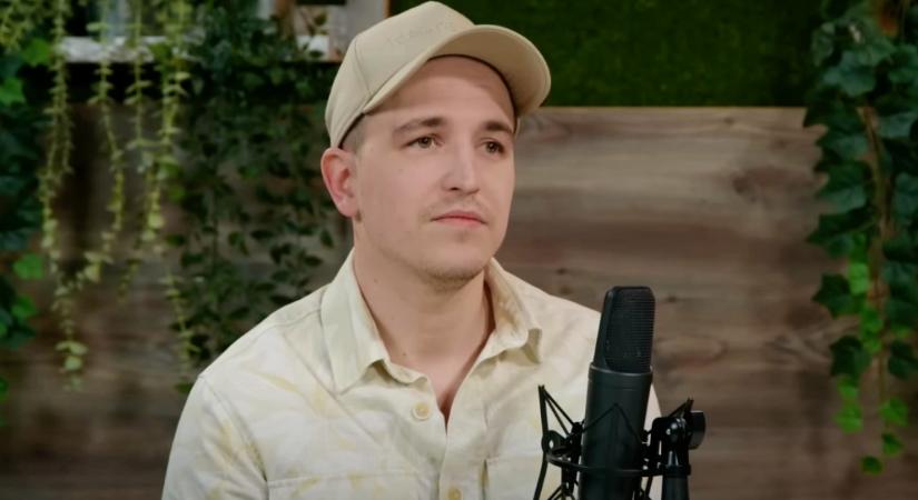 A vegyszermentes takarításról – Vendég: Bartus Marci / Panna, csajok, satöbbi podcast