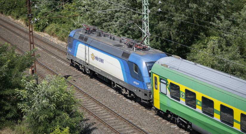 Bezár a Keleti