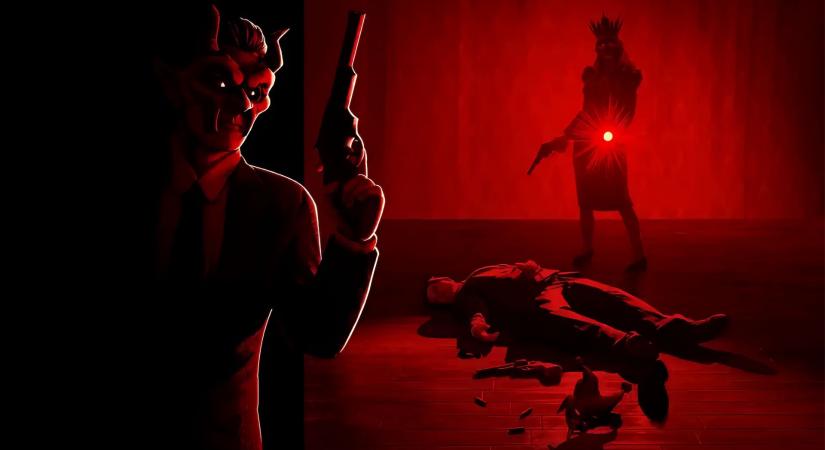Midnight Murder Club